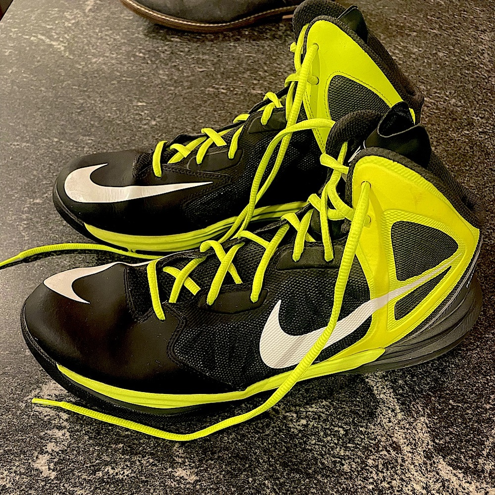 Nike primehype df - 10.5